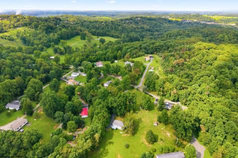 184 Warm Hollow Road Morgantown WV 26508