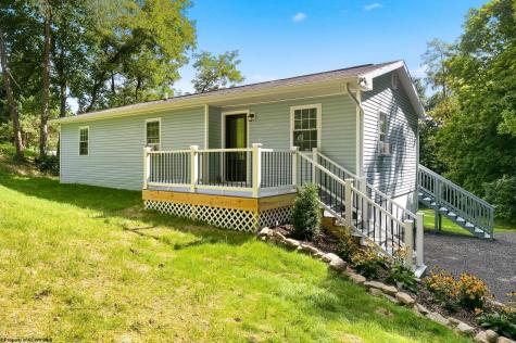184 Warm Hollow Road Morgantown WV 26508