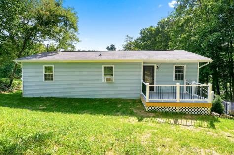 184 Warm Hollow Road Morgantown WV 26508