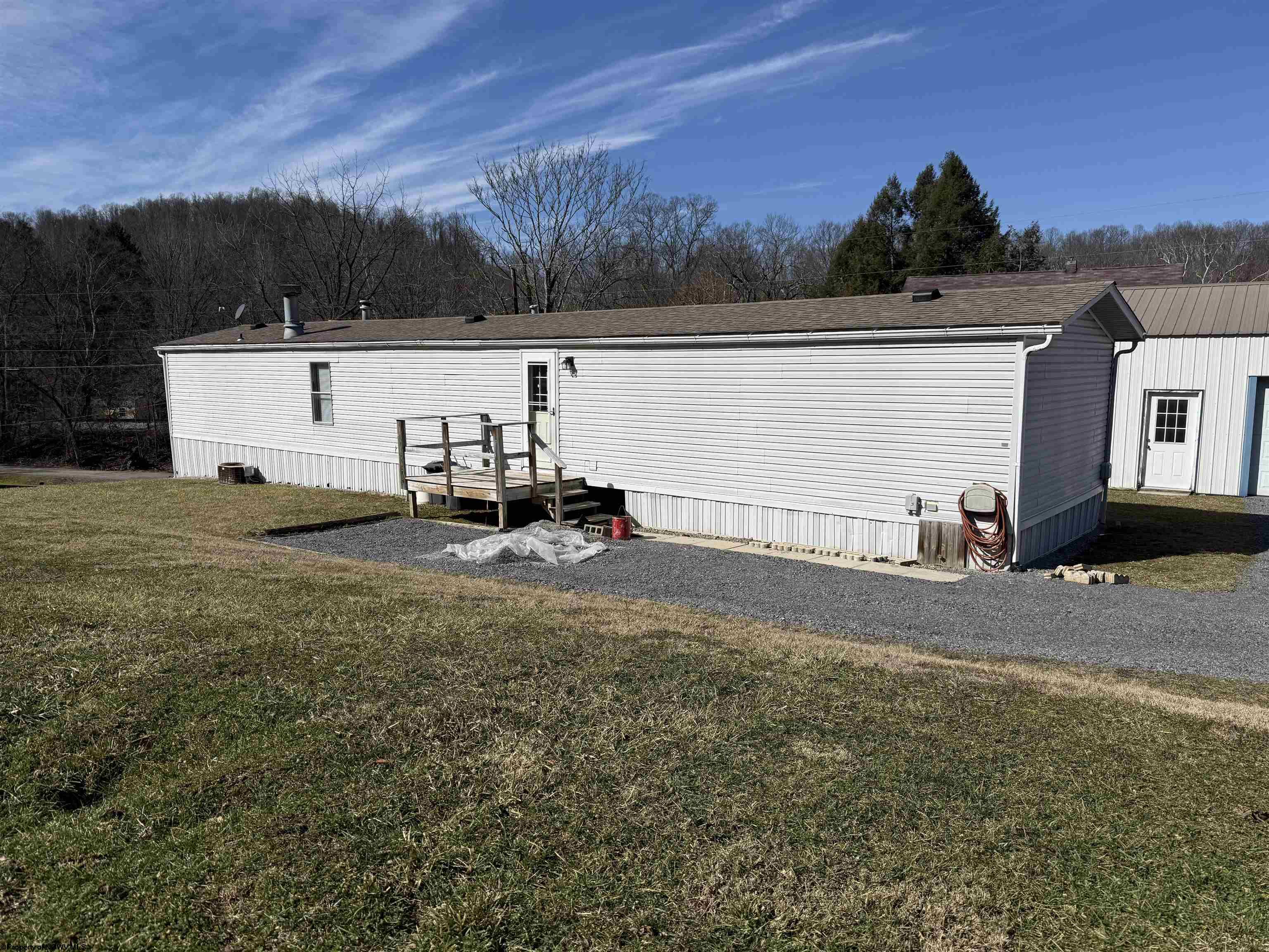 106 Levels Road Fairmont WV 26554