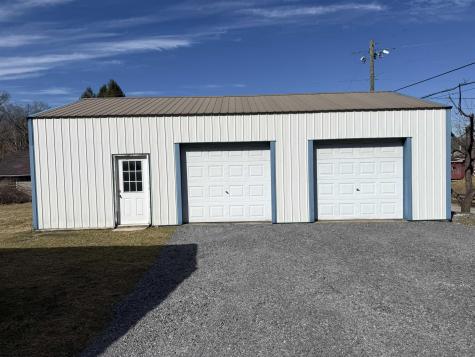 106 Levels Road Fairmont WV 26554