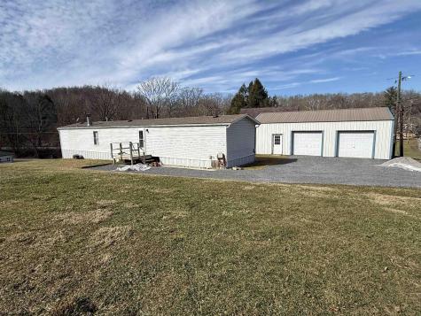 106 Levels Road Fairmont WV 26554