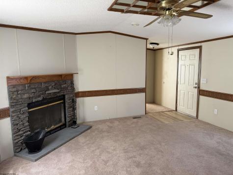 106 Levels Road Fairmont WV 26554