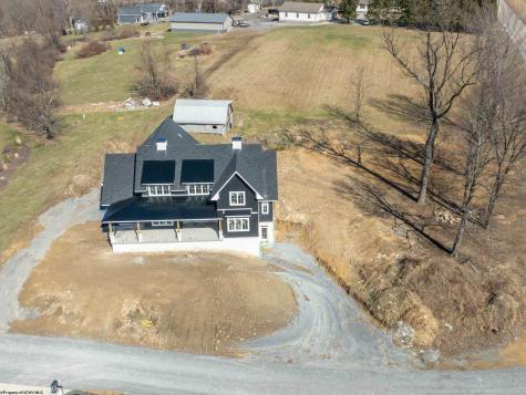 100 Mosaic Drive Morgantown WV 26508