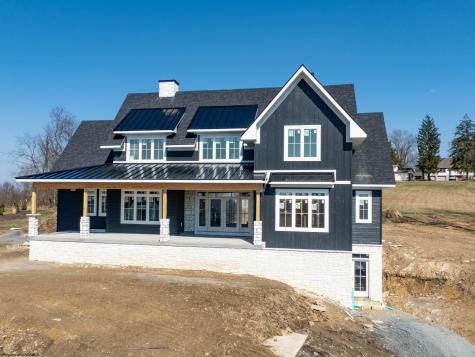 100 Mosaic Drive Morgantown WV 26508