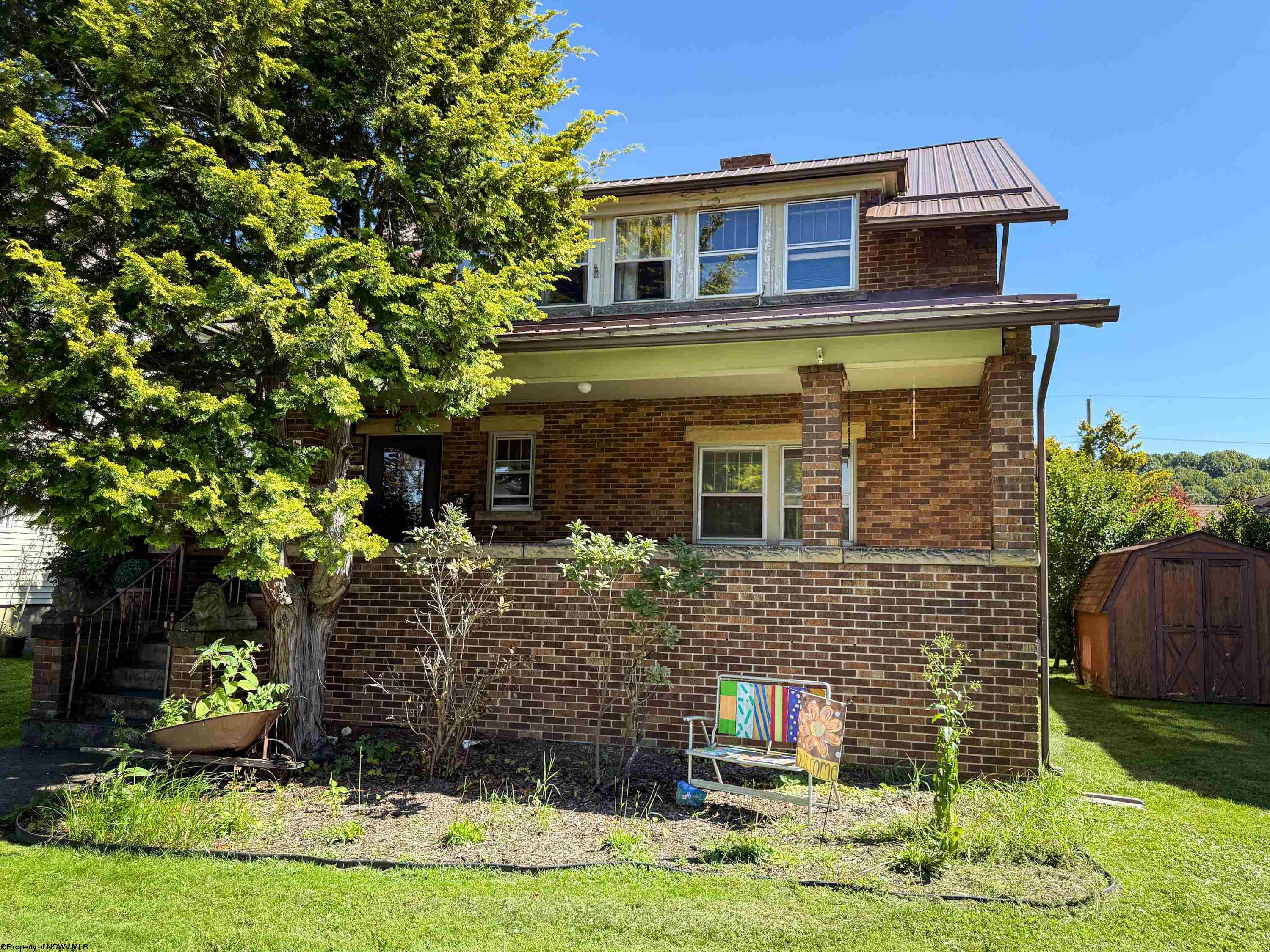 44 Cherry Street Elkins WV 26241