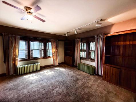 44 Cherry Street Elkins WV 26241