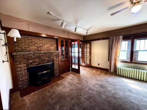 44 Cherry Street Elkins WV 26241