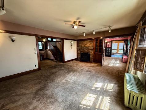 44 Cherry Street Elkins WV 26241