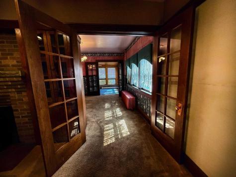 44 Cherry Street Elkins WV 26241