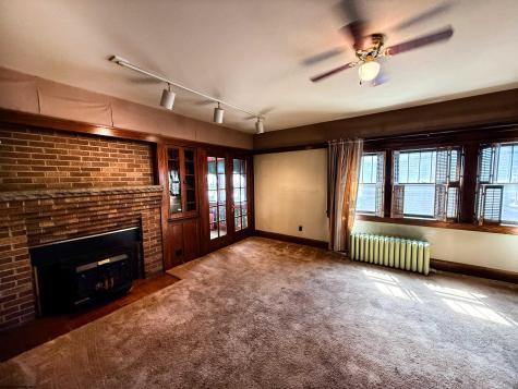 44 Cherry Street Elkins WV 26241