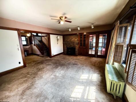 44 Cherry Street Elkins WV 26241