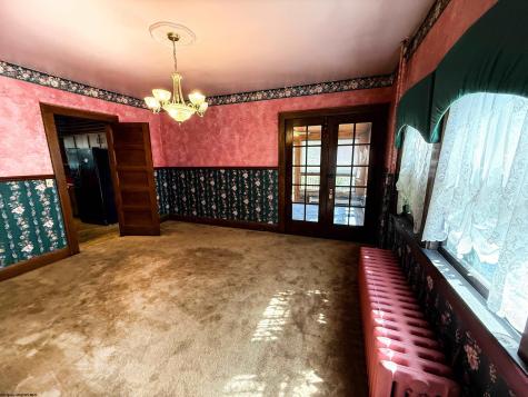 44 Cherry Street Elkins WV 26241