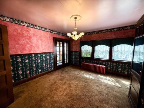 44 Cherry Street Elkins WV 26241