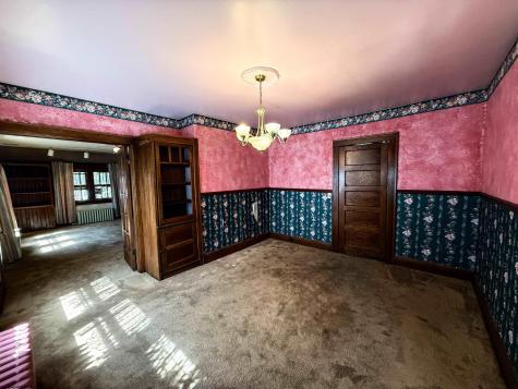 44 Cherry Street Elkins WV 26241