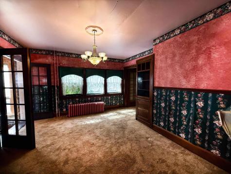 44 Cherry Street Elkins WV 26241