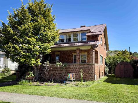 44 Cherry Street Elkins WV 26241