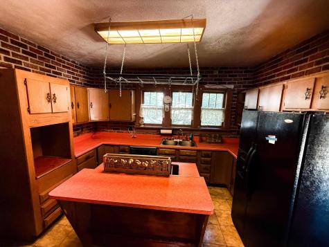 44 Cherry Street Elkins WV 26241