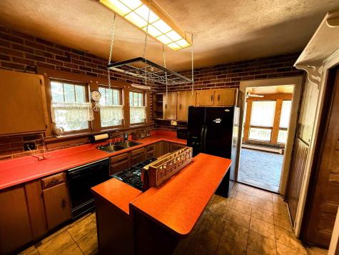 44 Cherry Street Elkins WV 26241