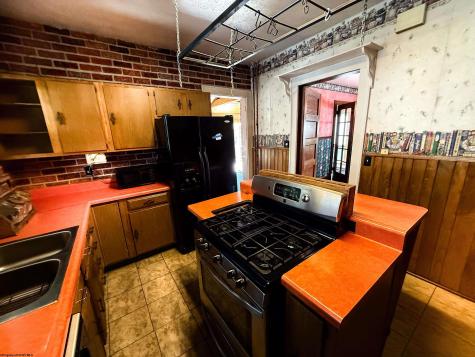 44 Cherry Street Elkins WV 26241