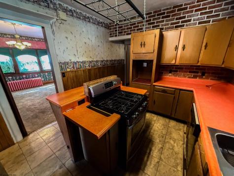 44 Cherry Street Elkins WV 26241