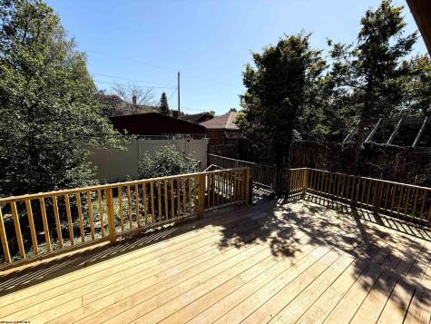 44 Cherry Street Elkins WV 26241