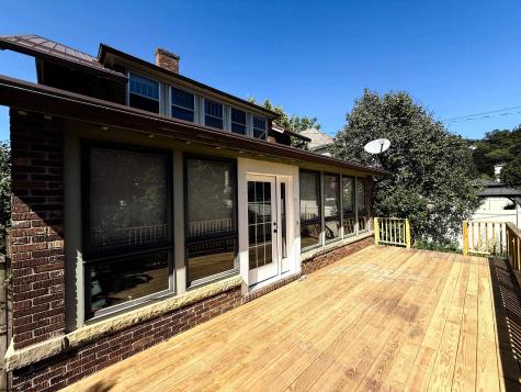 44 Cherry Street Elkins WV 26241