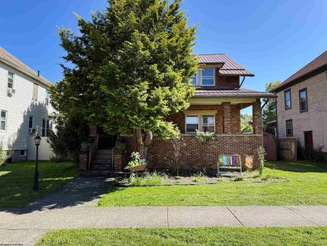 44 Cherry Street Elkins WV 26241