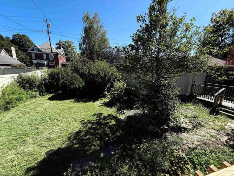 44 Cherry Street Elkins WV 26241