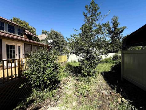 44 Cherry Street Elkins WV 26241