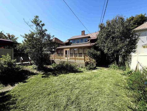 44 Cherry Street Elkins WV 26241