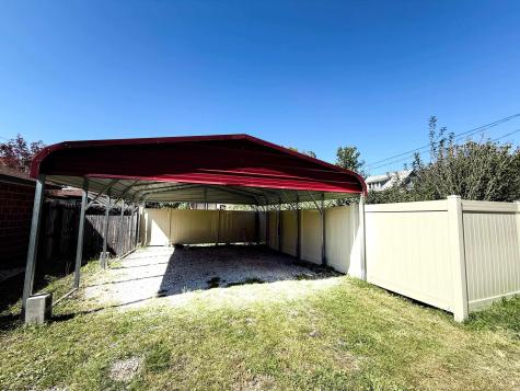 44 Cherry Street Elkins WV 26241