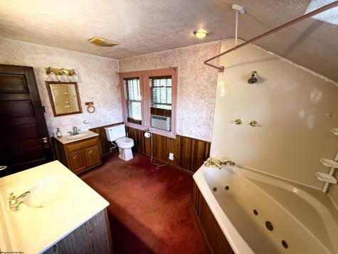 44 Cherry Street Elkins WV 26241