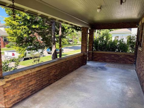 44 Cherry Street Elkins WV 26241