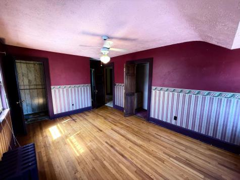 44 Cherry Street Elkins WV 26241