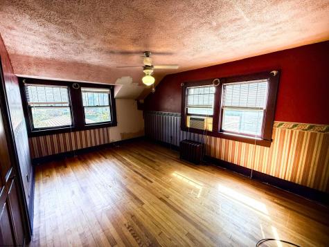 44 Cherry Street Elkins WV 26241