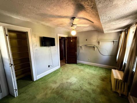 44 Cherry Street Elkins WV 26241