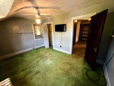 44 Cherry Street Elkins WV 26241