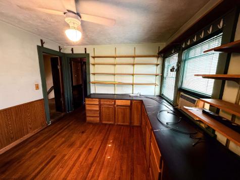 44 Cherry Street Elkins WV 26241