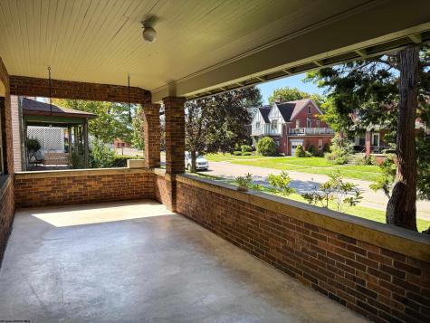 44 Cherry Street Elkins WV 26241