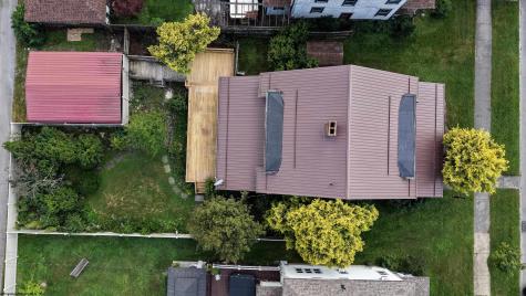 44 Cherry Street Elkins WV 26241