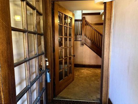 44 Cherry Street Elkins WV 26241