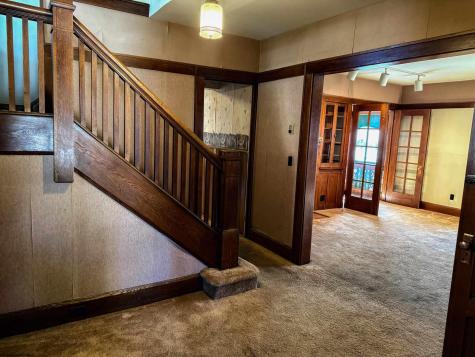 44 Cherry Street Elkins WV 26241