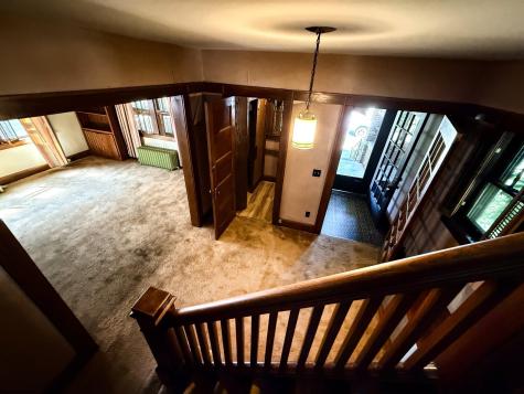 44 Cherry Street Elkins WV 26241