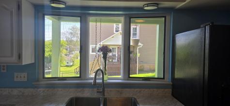 502 Ohio Avenue Fairmont WV 26554