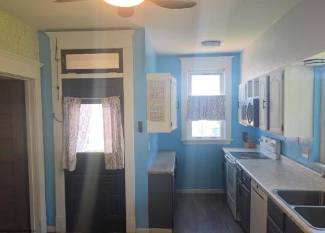 502 Ohio Avenue Fairmont WV 26554