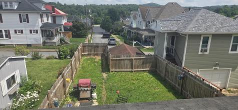 502 Ohio Avenue Fairmont WV 26554