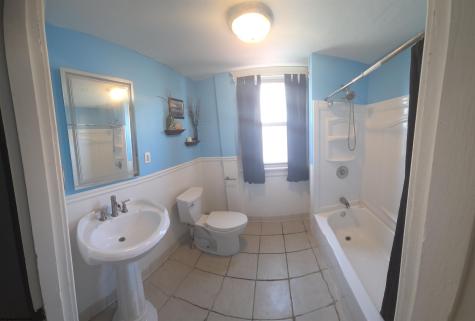 502 Ohio Avenue Fairmont WV 26554