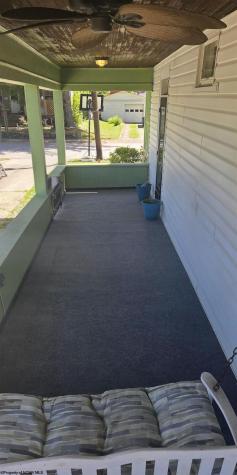 502 Ohio Avenue Fairmont WV 26554
