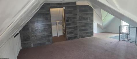 502 Ohio Avenue Fairmont WV 26554